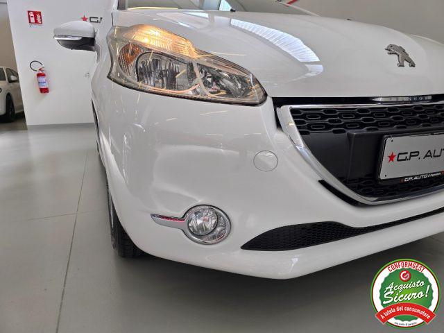 PEUGEOT 208 1.4 8V HDi 68CV 5p. Active