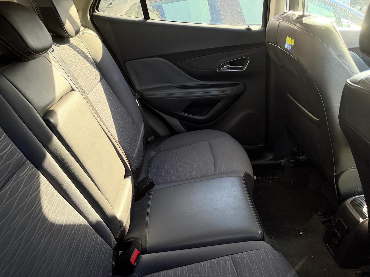 Opel Mokka 1.7 CDTI Ecotec 130CV 4x2 Start&Stop Cosmo