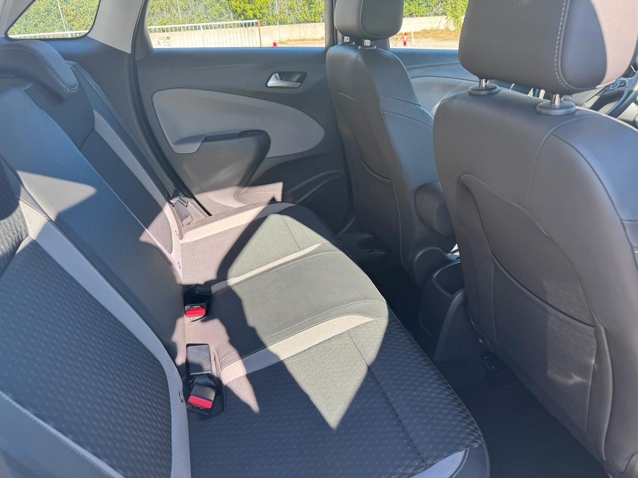 Opel Crossland X 1.5 ECOTEC D 102 CV Start&Stop Ultimate