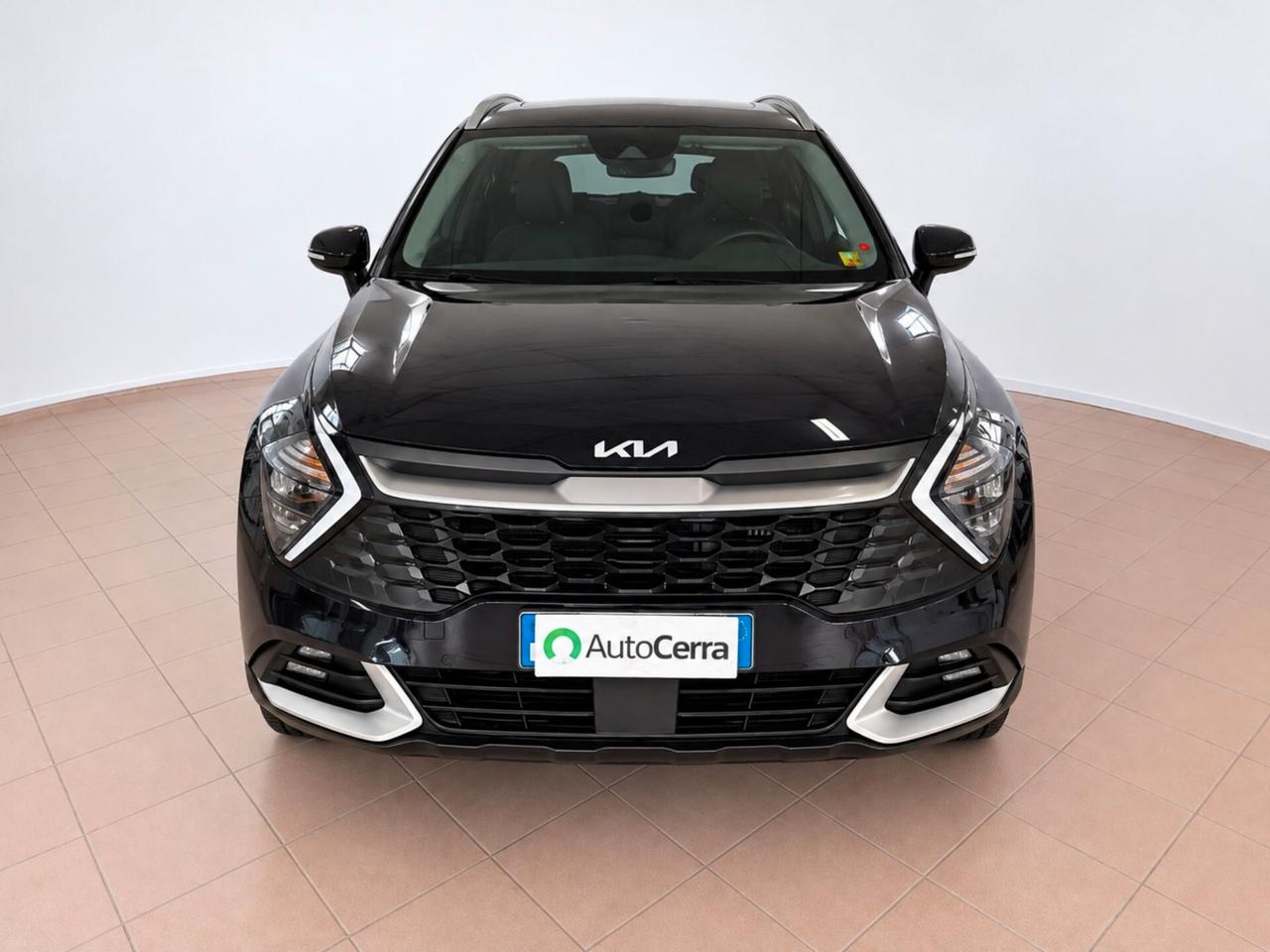 ---IN ARRIVO--- Kia Sportage 1.6 CRDi MHEV DCT Style