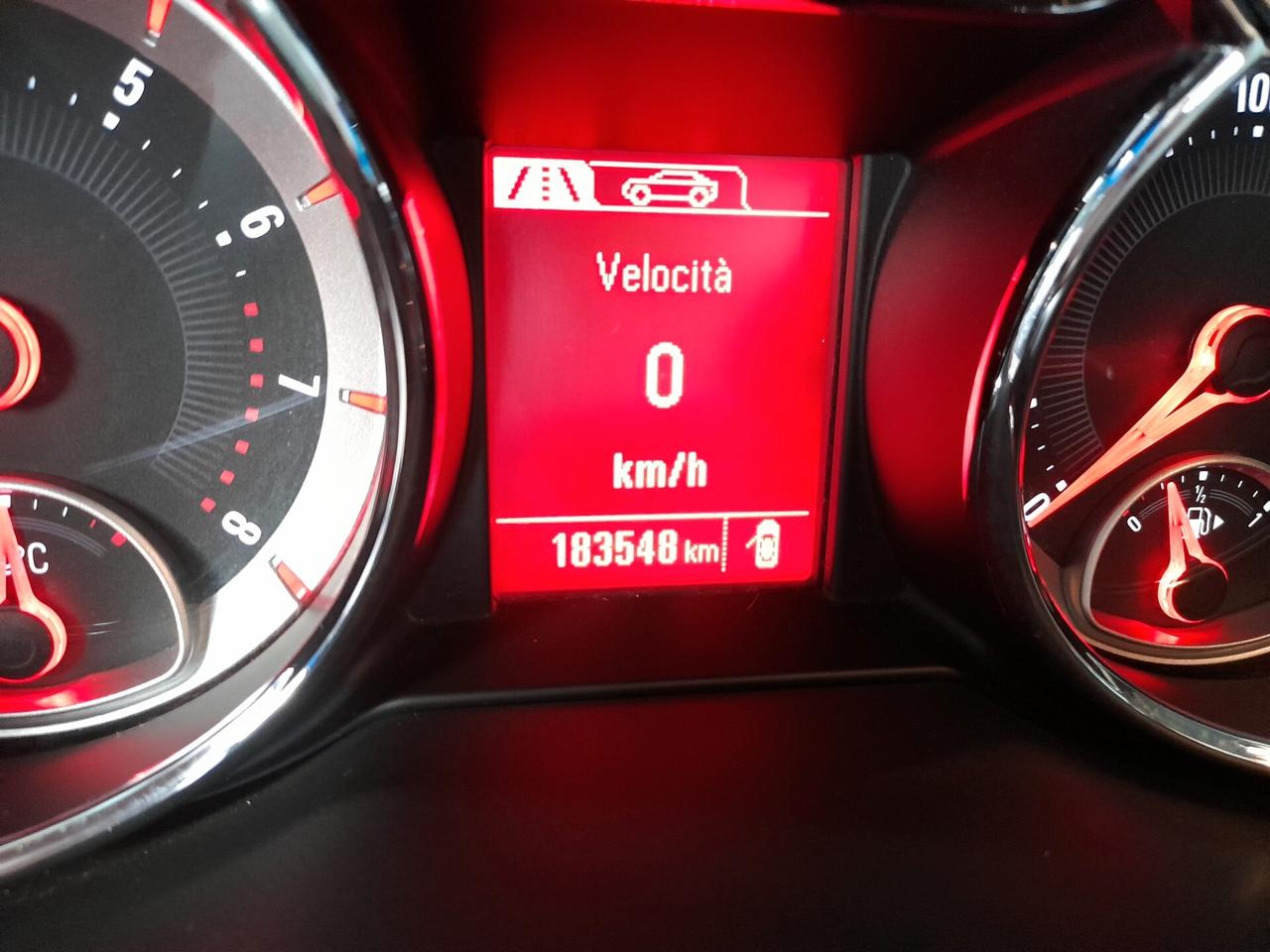 Opel Adam 1.4 87 CV GPL Tech Glam