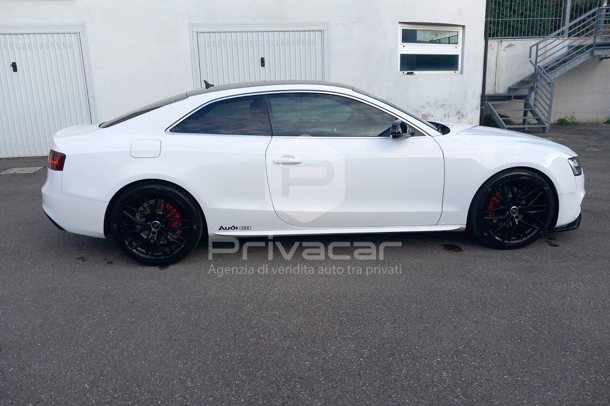 AUDI A5 2.0 TDI 177 CV quattro S tronic Ambiente