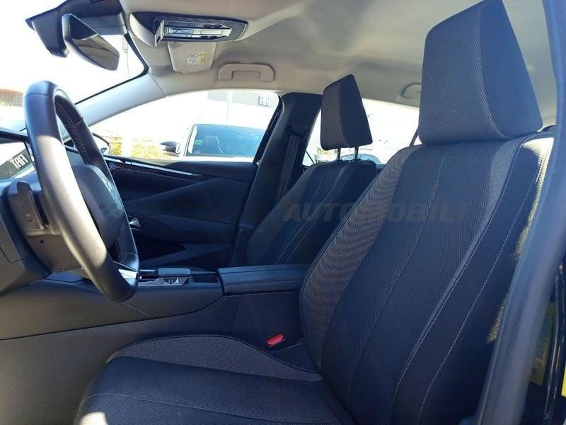 DS DS4 II 2021 1.5 bluehdi Cross Opera 130cv auto