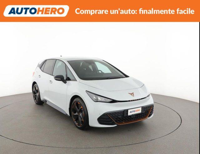 CUPRA Born 59kWh 231 CV Impulse+