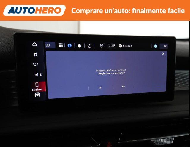 ALFA ROMEO Tonale 1.6 diesel 130 CV TCT6 Sprint