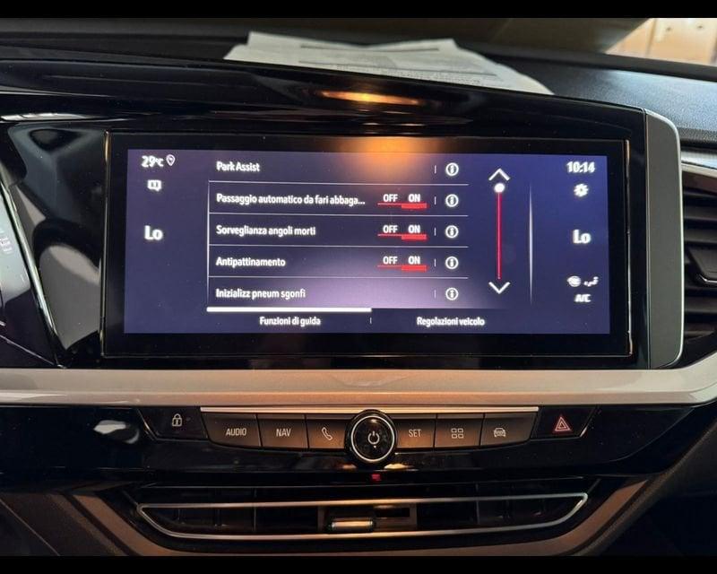 Opel Grandland 1.5 diesel Ecotec aut. Business Elegance