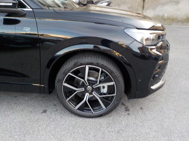 VOLKSWAGEN Tiguan 2.0 TDI 150CV DSG R-Line Plus