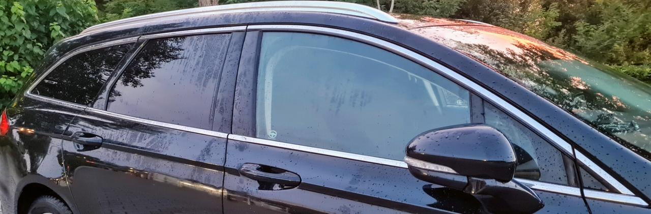 Ford Mondeo 2.0 TDCi 150 CV S&S Powershift Station Wagon Titanium