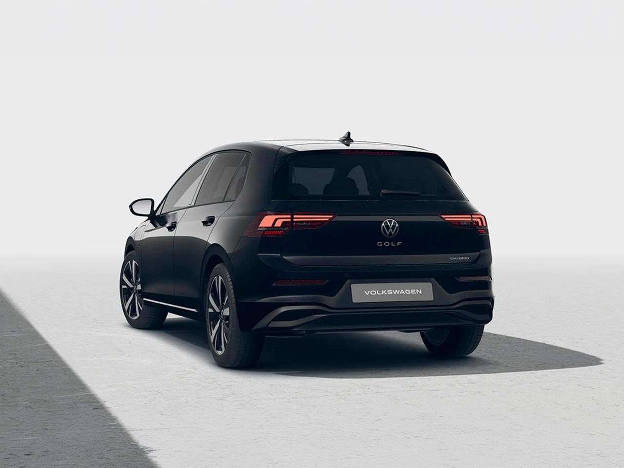 Volkswagen Golf 1.5 tsi ehybrid edition plus 204cv dsg