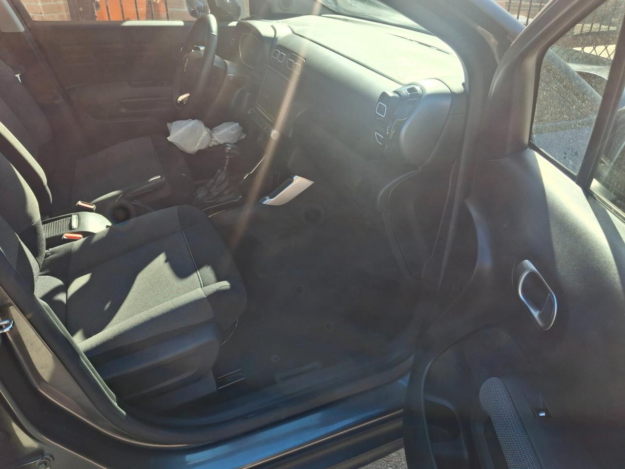 Citroen C3 Aircross C3 Aircross PureTech 110 S&S Plus