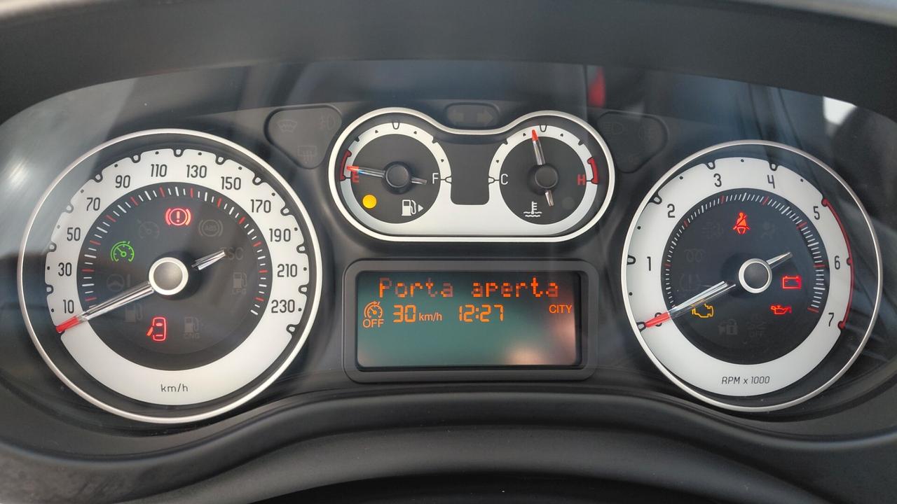 Fiat 500L 1.6 Multijet 120 CV Lounge Pronta consegna