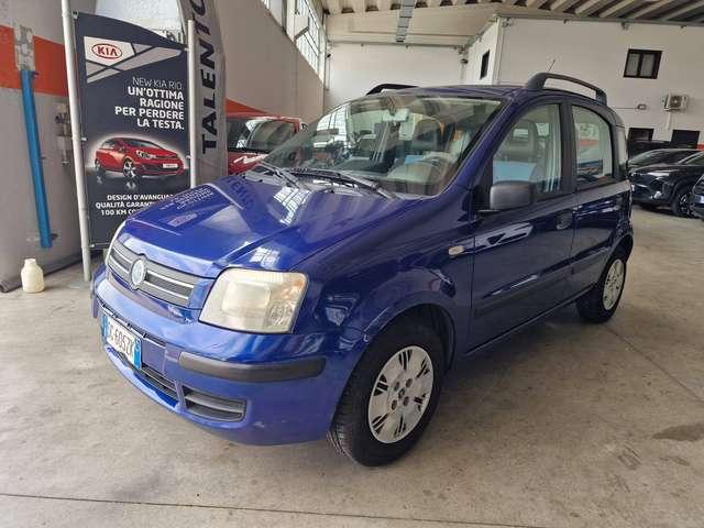 Fiat Panda Panda 1.2 Dynamic Sound