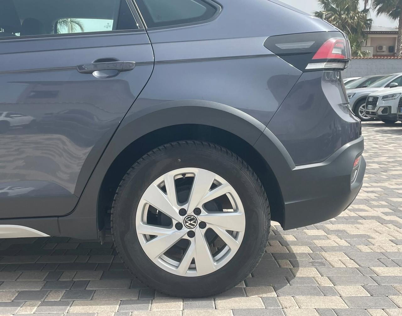 Volkswagen Taigo Life 1.0 TSI 95CV Vari colori disponibili