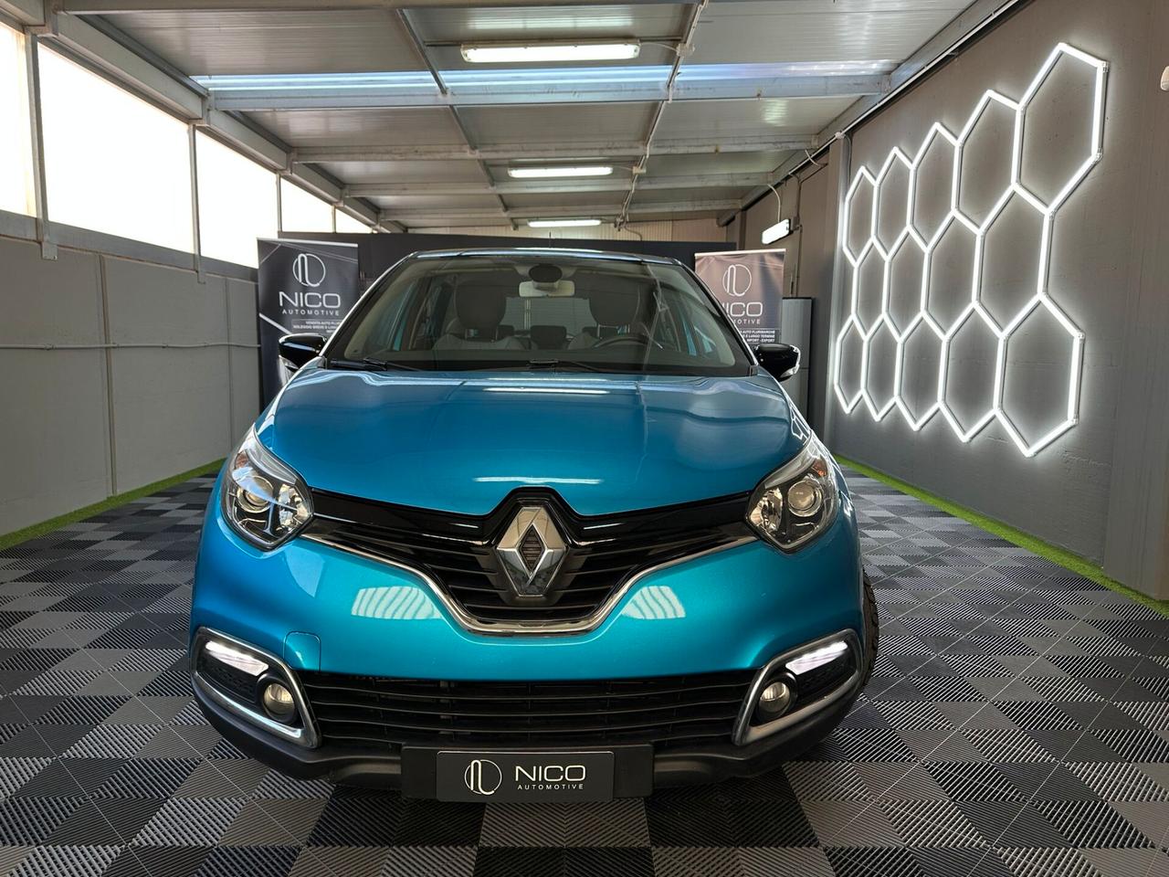 Renault Captur 1.5 dCi 90 CV Start&Stop Energy R-Link