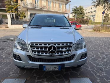 Mercedes-benz ML 350 BlueTEC Sport