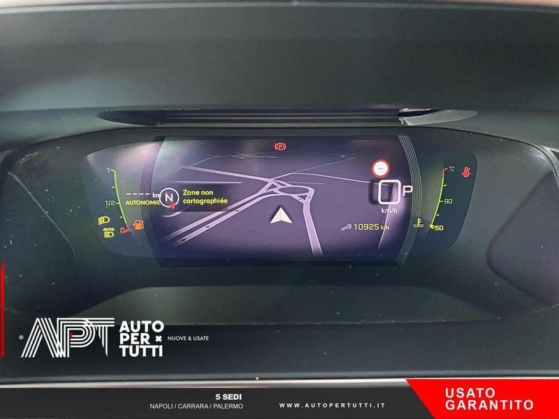 Peugeot 208 208 1.2 puretech GT Pack s&s 130cv eat8