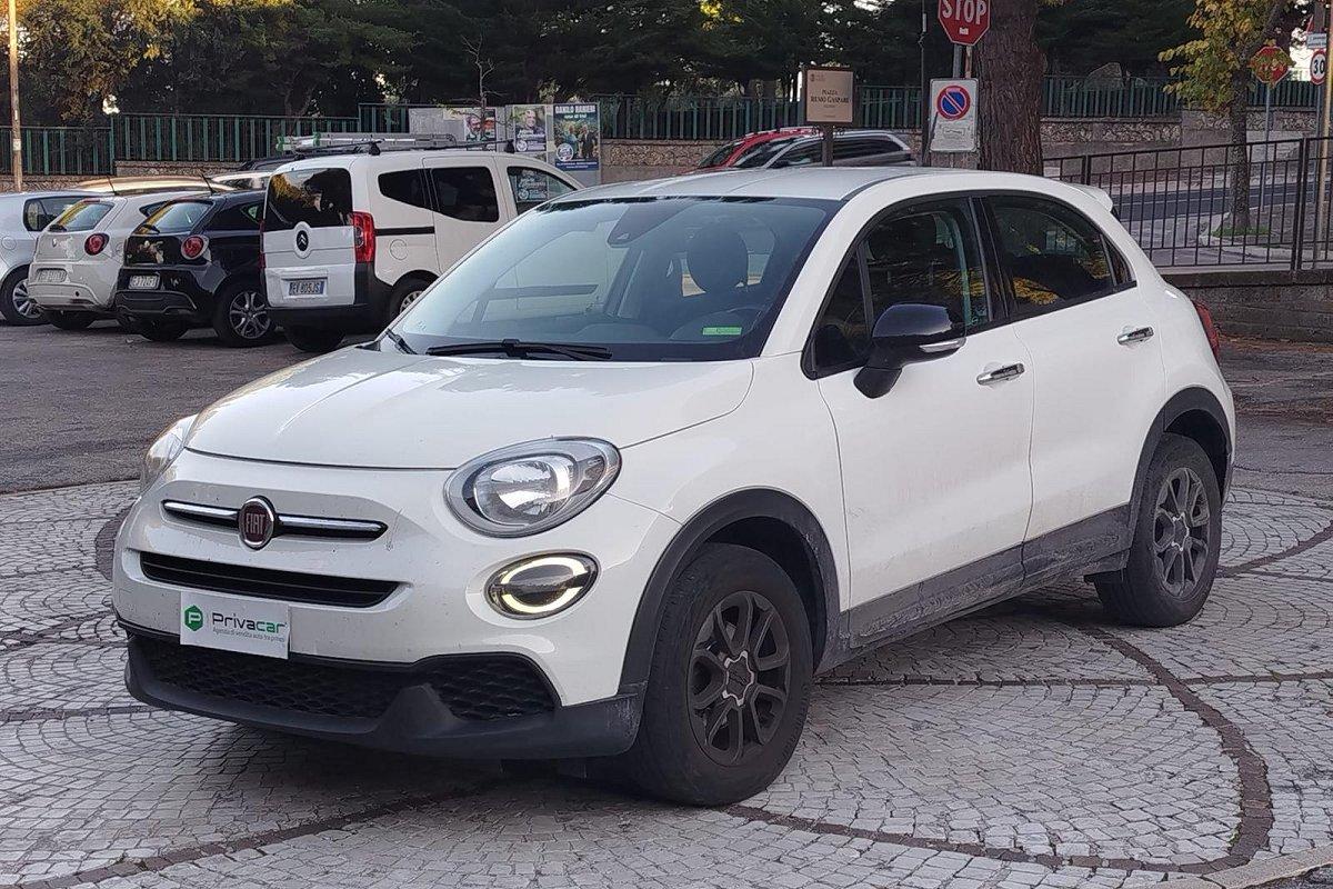 FIAT 500X 1.6 MultiJet 120 CV Urban