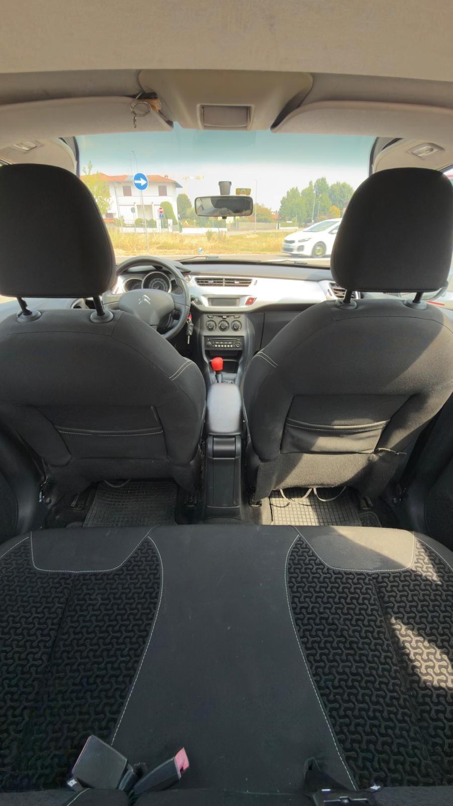 Citroen C3 1.1 Business