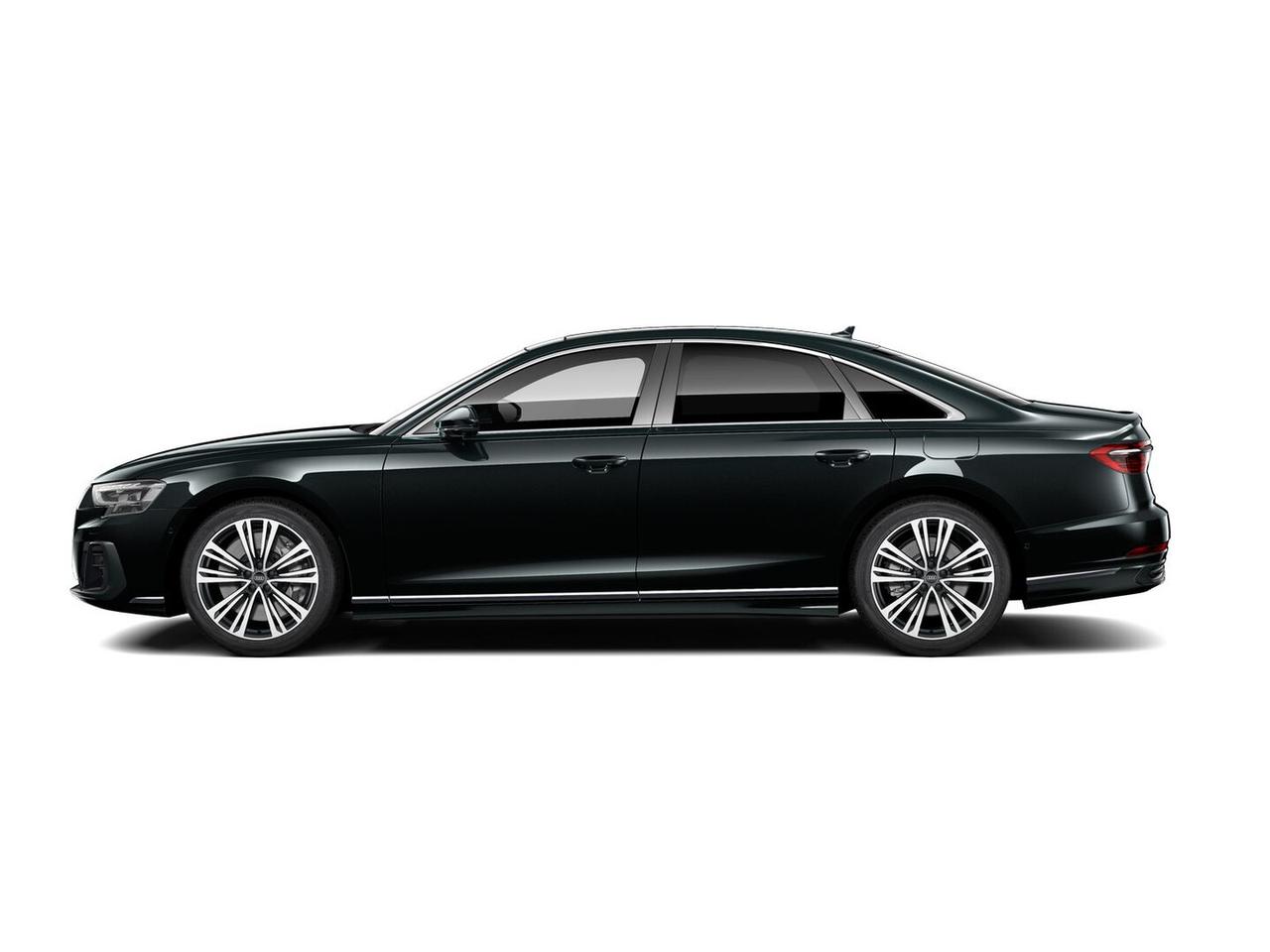 Audi A8 60 3.0 tfsi e quattro tiptronic