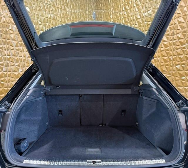 Audi Q3 35 TDI quattro S tronic Business Advanced