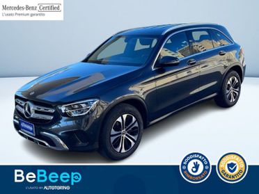 Mercedes-Benz GLC 220 D SPORT 4MATIC AUTO