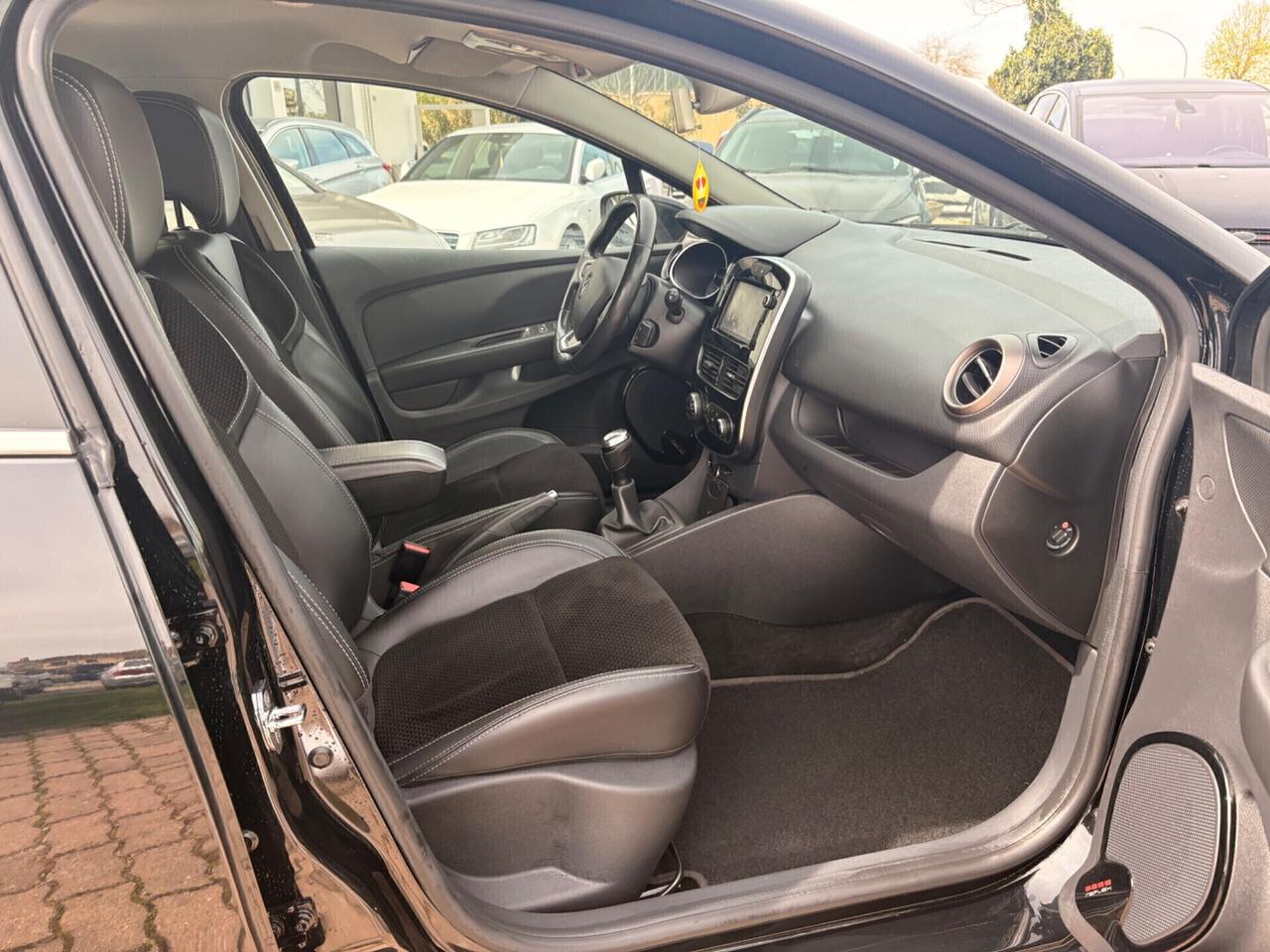 Renault Clio dCi 8V 75CV Start&Stop 5 porte Energy Zen