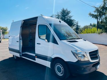 Mercedes-benz Sprinter 314 CDI 140CV