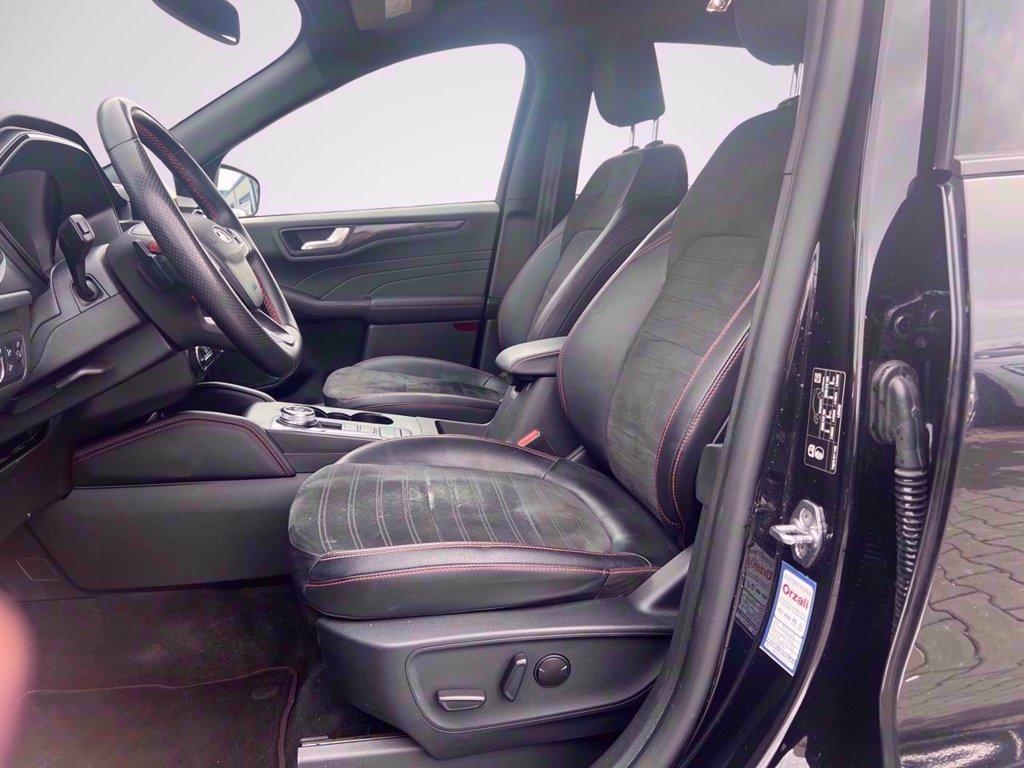 FORD Kuga 1.5 ecoblue ST-Line X 2wd 120cv auto del 2022