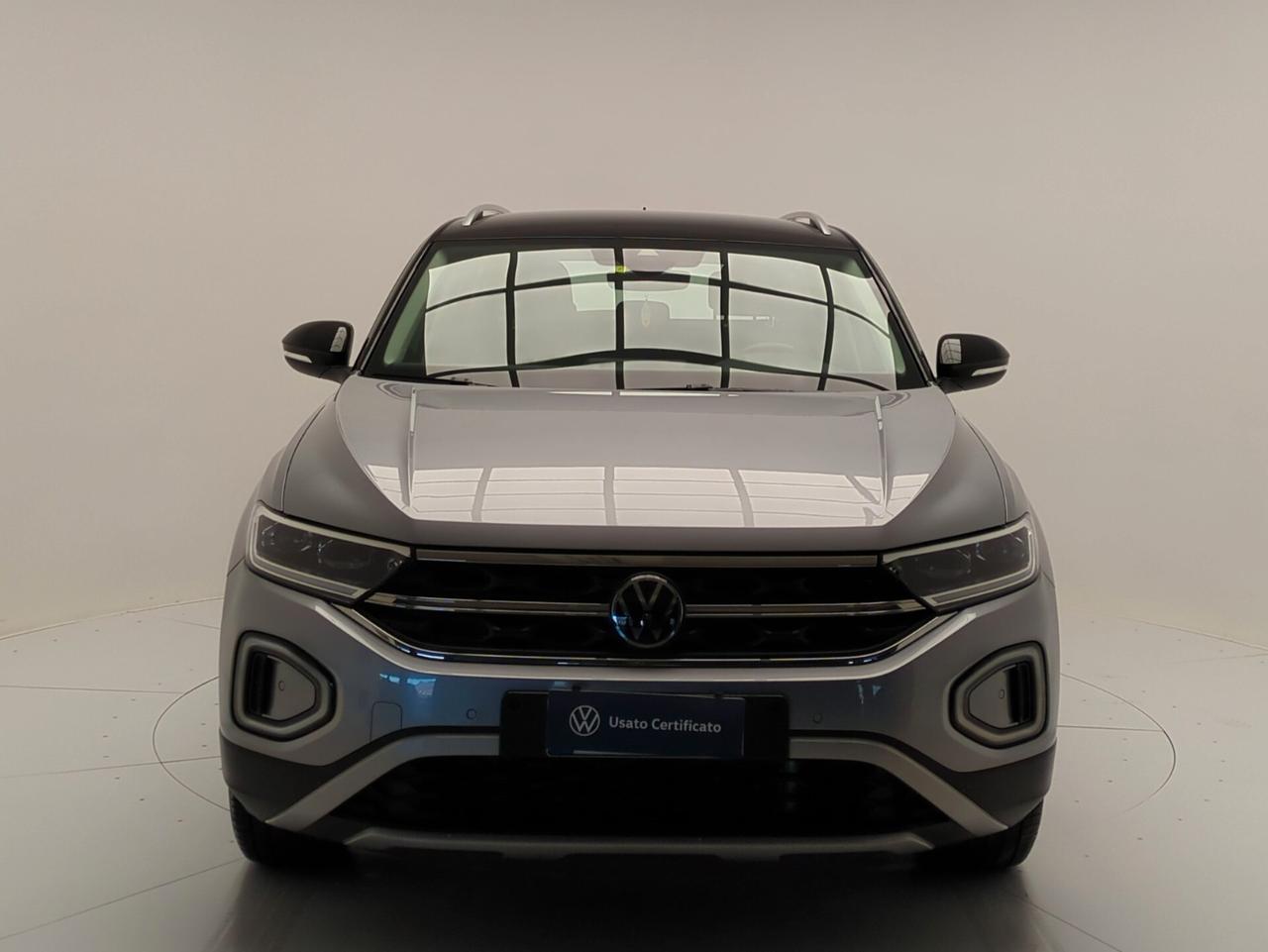 Volkswagen T-Roc 1.0 TSI Style