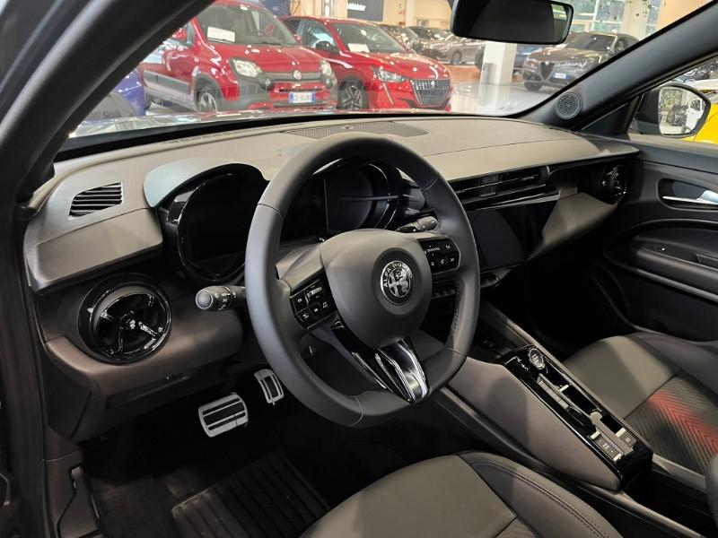 ALFA ROMEO Junior 1.2 145 CV Hybrid eDCT6 Speciale