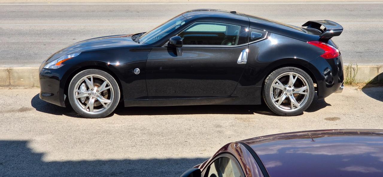 Nissan 370Z Coupé 3.7 V6