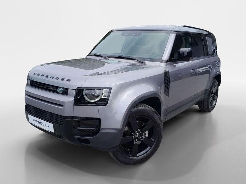 Land Rover Defender 3.0D I6 200 110 SE AWD auto. AUTOCARRO/NETTO IVA