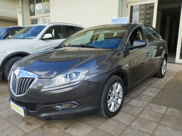 Lancia Delta 1.6 MJT DPF Argento