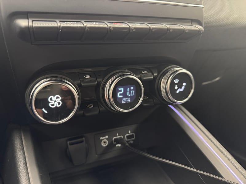 RENAULT CLIO TCE 100 CV GPL 5 PORTE IN