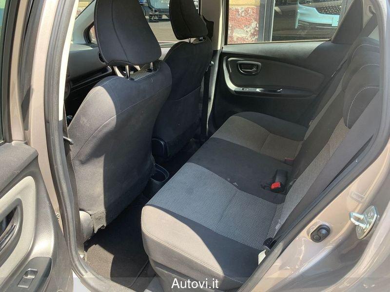 Toyota Yaris Yaris 1.0 3 porte Active