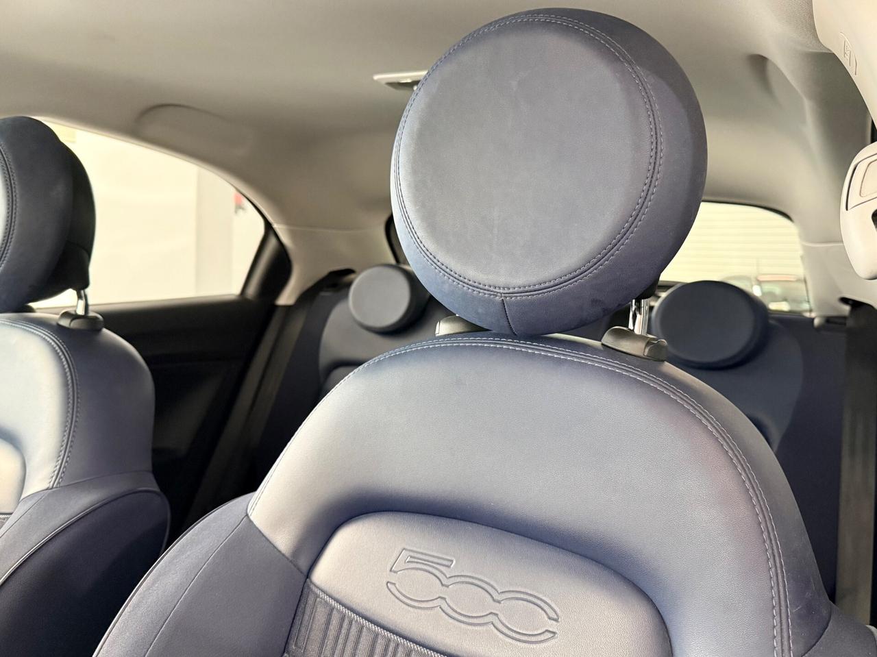 Fiat 500X 1.3 MultiJet 95cv Aziendale Club 5p.