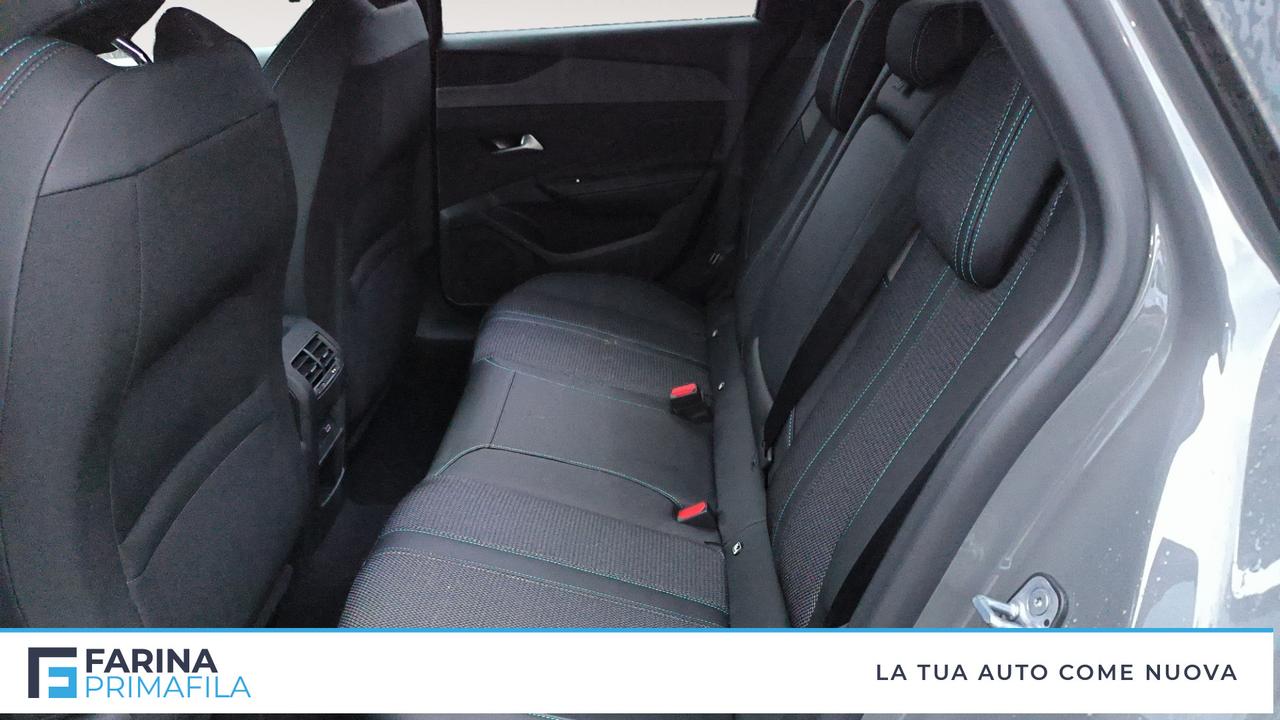 PEUGEOT 308 SW - BlueHDi 130 S&S EAT8 Allure