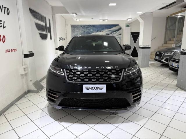 Land Rover Range Rover Velar 2.0d i4 R-Dynamic HSE 240cv auto my19