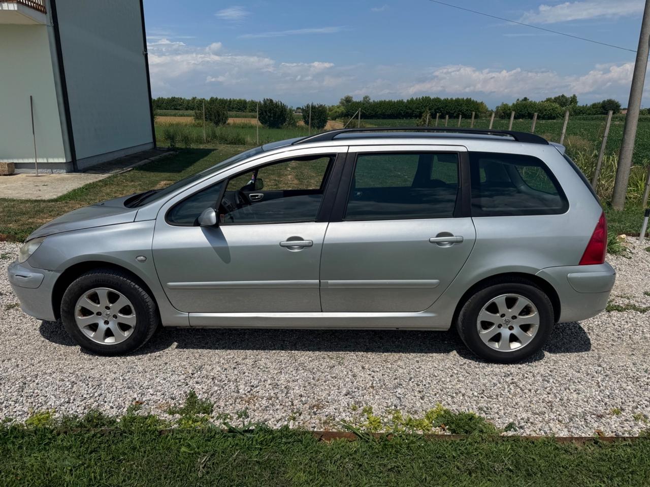 Peugeot 307 sw 1.6 BENZINA