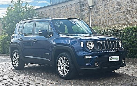 Jeep Renegade 1.6 Mjt 120 CV Longitude