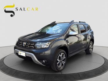 Dacia Duster 1.5 blue 115cv dci Prestige UP 2022