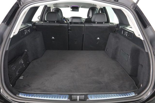 MERCEDES-BENZ CLA sse C C 200 d Mild hybrid S.W. Advanced