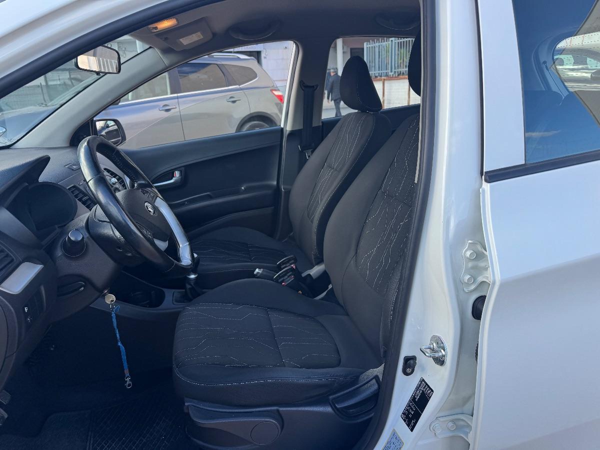 KIA Picanto 1.0 12V 5p. Sporty Glam