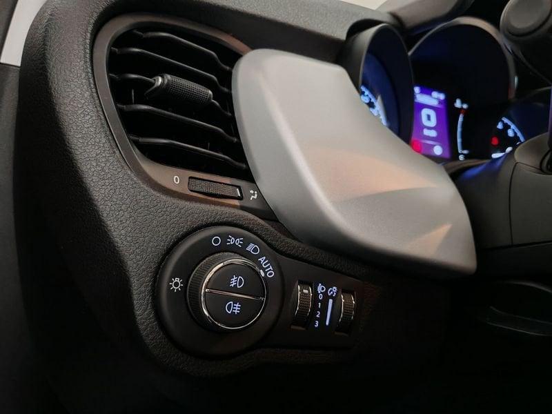 FIAT 500X 1.0 T3 120 CV Connect