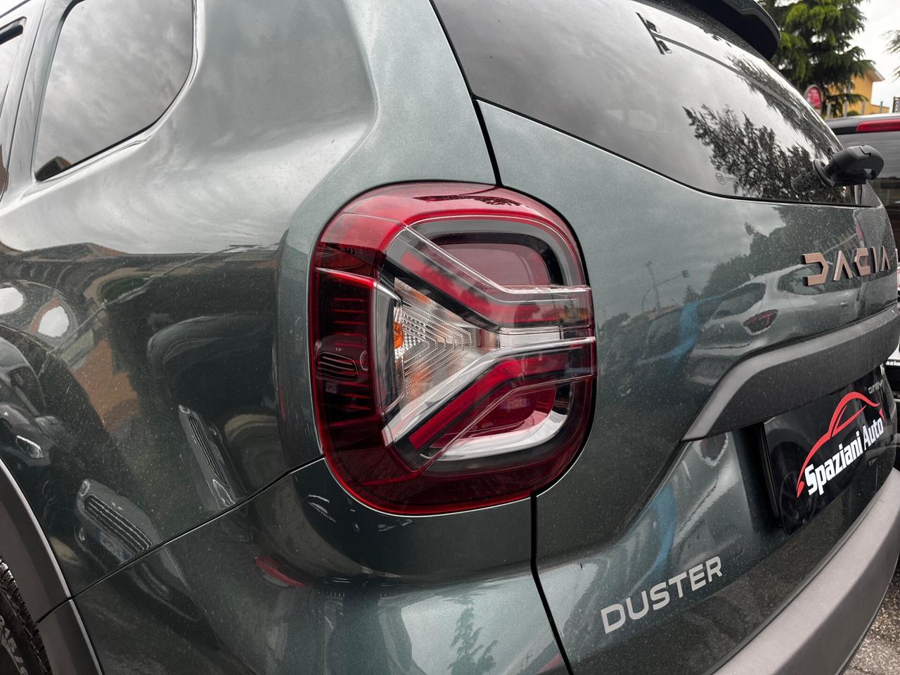 Dacia Duster 1.0 TCe GPL 4x2 Extreme-88000km