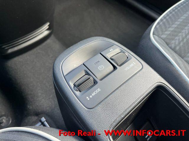 FIAT 500e Berlina 23,8 kWh Action - PROMO