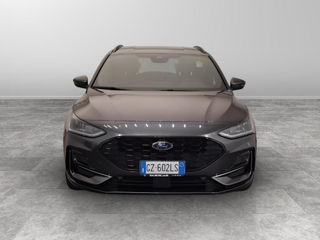 FORD Focus V 2022 SW - Focus SW 1.5 ecoblue ST-Line 115cv auto