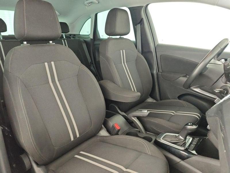 Opel Crossland X 1.2 Turbo 12V 130 CV aut. Start&Stop Elegance