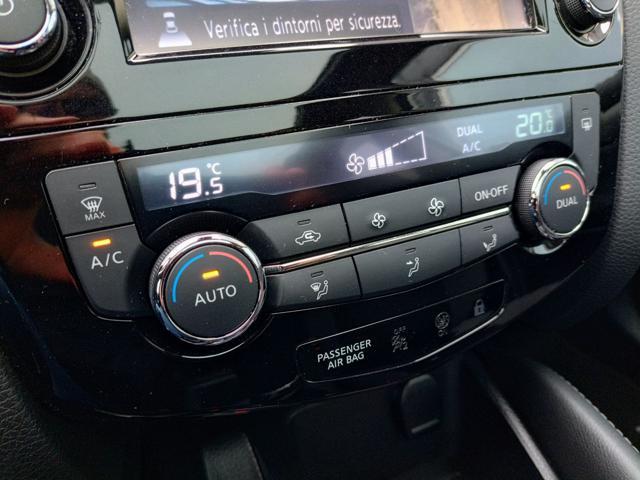 NISSAN Qashqai 1.6 dCi 2WD N-Connecta