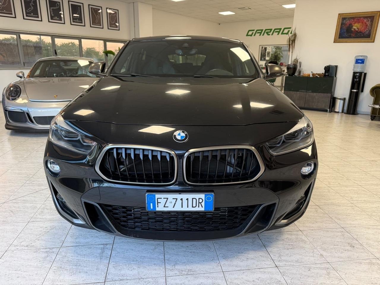 Bmw X2 M xDriveM35i